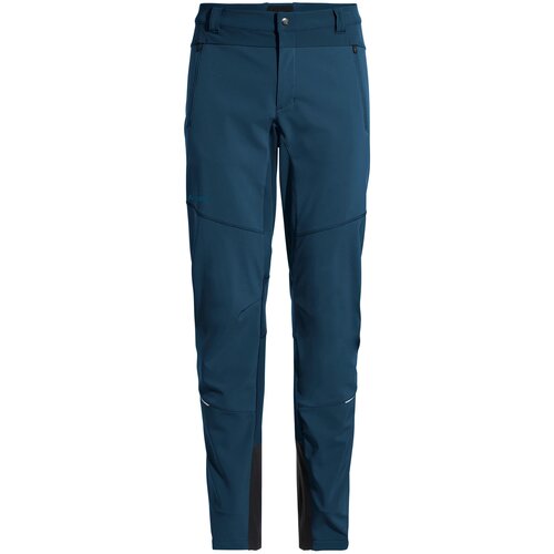 VAUDE Men's trousers Larice Pants III Baltic Sea, 54 Cene