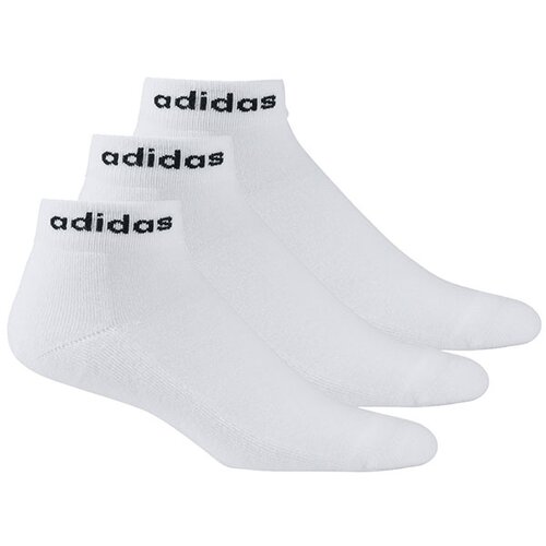 Adidas Hc Ankle 3PP uniseks čarape GE1381 Slike