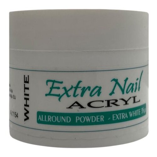 Acryl Prah, 35g, Beli Slike