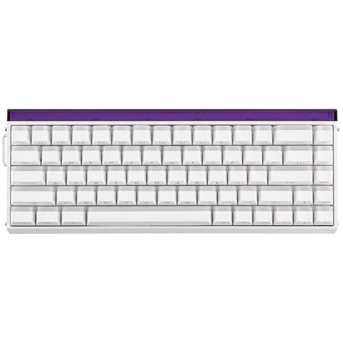 Aula HERO68 HE Black+Red+Gradient Dragon King RGB gasket keyboard Cijene