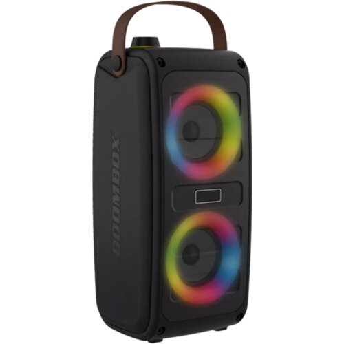 Denver BTV-230 Bluetooth zvučnik crna Cijene