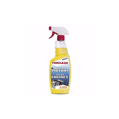 ATAS FORCELAN -odma&amp;scaron;ćivač 750 ml Slike