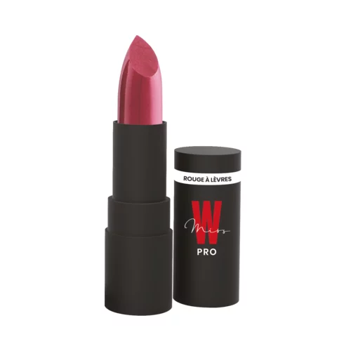 Miss W Pro lipstick glossy - 103 svijetlo ružičasta