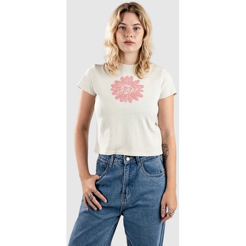 Empyre Ricky Flower T-shirt silver birch flower Cene