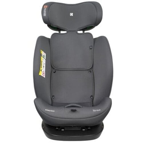  Auto sedi&amp;scaron;te I-Explore 2 premium i-Size 40-150cm - GREY (kkb00105) Slike