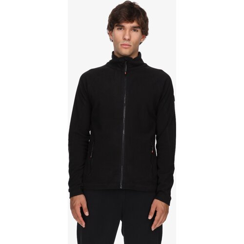 Ellesse mens ski microfleece ELA243M614-01 Slike