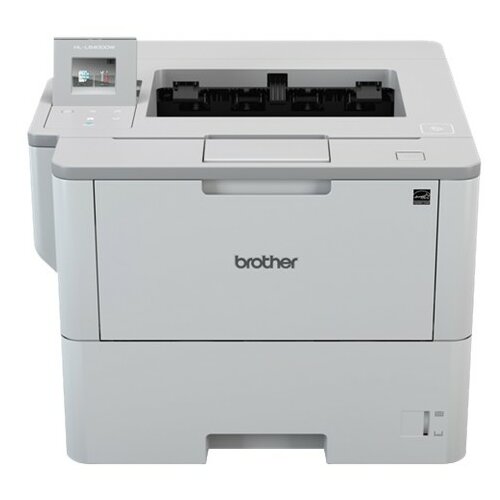 Brother HL-L6400DW laserski štampač Slike