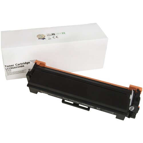 Toner Canon CRG-055HB črn/black (3020C002) - Kompatibilni Cene
