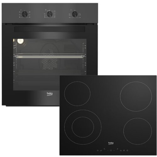 Ugradni set BEKO N10 BSE 21100 B Cijene