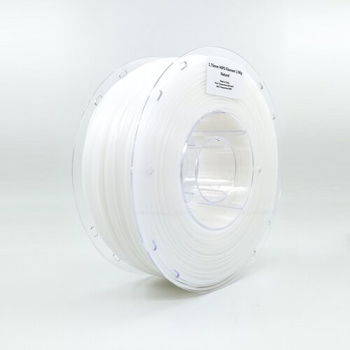 Nature3D HIPS (High Impact Polystyrene) 3D Filament Cene