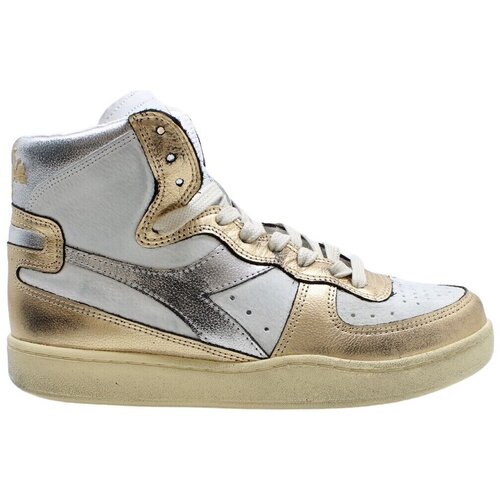 Diadora Nizke superge 201179440 Bela Slike