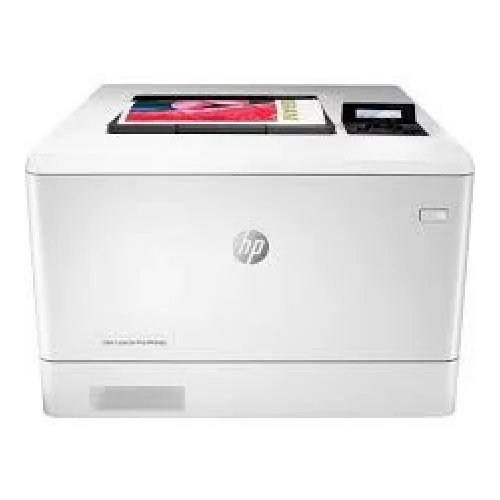 Hp Barvni laserski tiskalnik Color LaserJet Pro M454dn (W1Y44A)