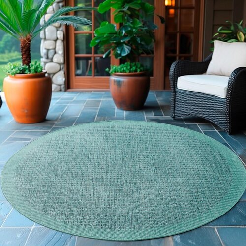 Novel Preproga Za Zunanjo Uporabo Giza, Modra, 120cm Slike