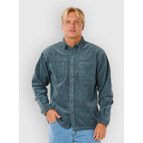 Rip Curl Premium Surf Cord Srajca pine night Cene