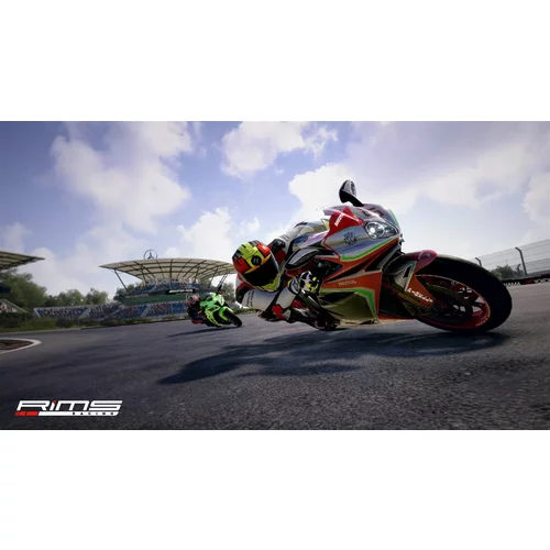 Nacon RiMS Racing (Playstation 5)