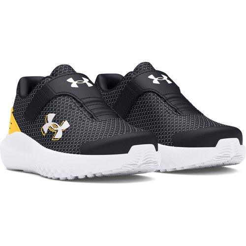 Under Armour Boys' shoes BINF Surge 4 AC Cene