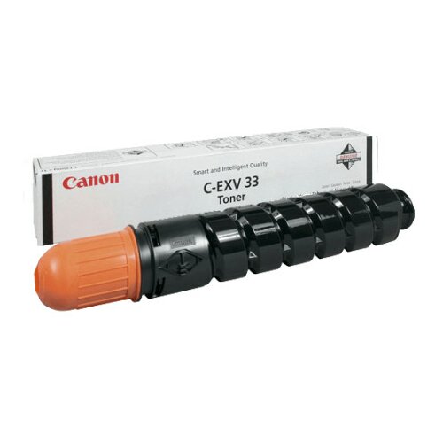 Canon toner C-EXV33 (2785B002AA) Slike