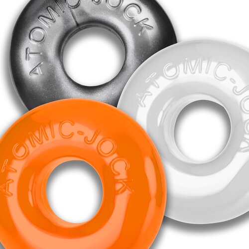 Oxballs Ringer Max Hazzard 3 pack Cijene