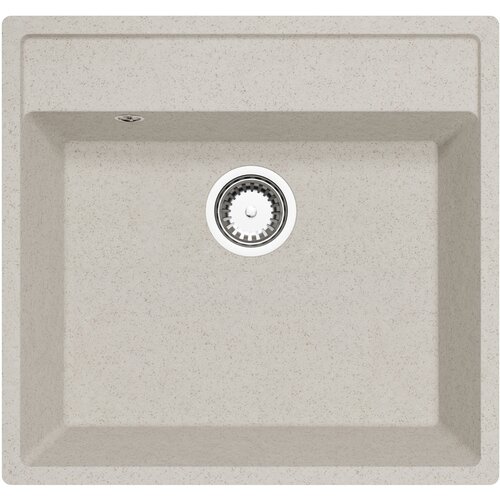 Sandonna SUDOPERA SELENA TAMNO BEŽ 530x500/190 mm Cene