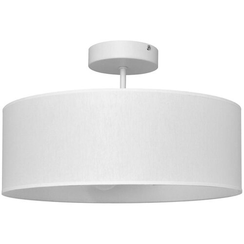  Luster na štapu ALBA 3xE27/15W/230V bela Cene