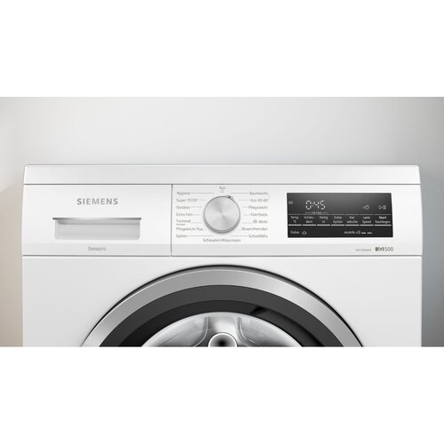 Siemens WU14UT28 iQ500 Slike