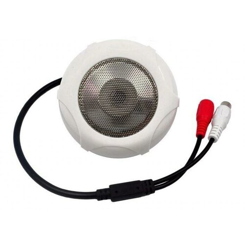 Videosec AM-150 mikrofon za CCTV kameru Slike