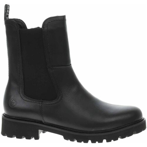 Remonte Visoke superge D869400 Črna Slike