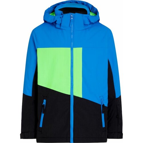 Mckinley henri jrs, jakna za dečake za skijanje, plava 416510 Cene