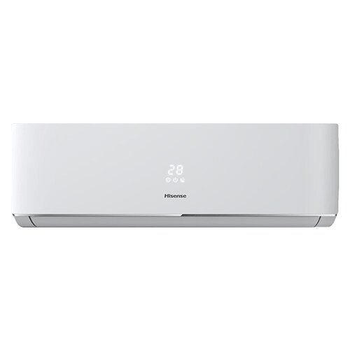 Hisense inverter klima uređaj Energy SE HiNano 12K KA35XR0EG + KA35XR0EW Bijela Slike