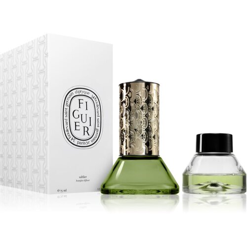 Diptyque Figuier aroma difuzer 75 ml Slike