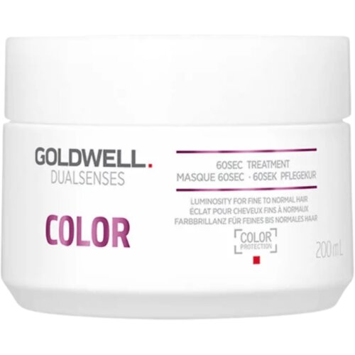 Goldwell DS Color 60 sec tretman 200ml Cijene