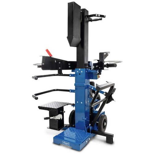 Scheppach Cjepač drva COMPACT 15T Cijene