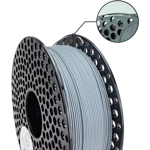 AzureFilm abs plus filament 1.75mm, 1000g, white Slike
