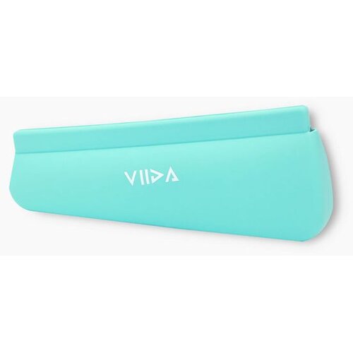 VIIDA etui silikonski i vodootporni, veličina S, tirkizno zelena Cijene