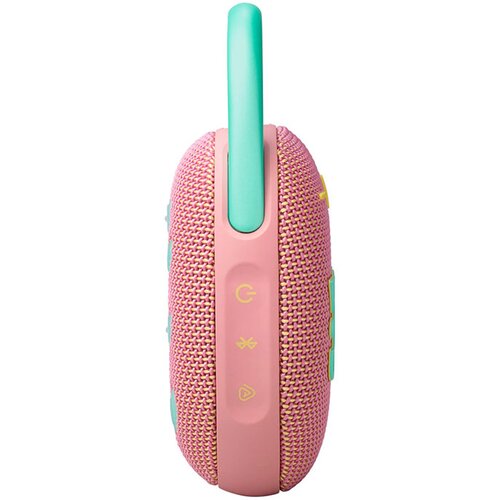 JBL zvučnik BT JBLCLIP5PINK Cene