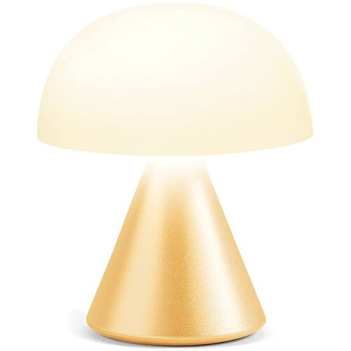 Lexon "MINA L LH60LY stona LED lampa sa punjivom baterijom žuta" Cene