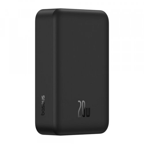Baseus Power bank FM41 Mini 20000mAh črn, (5000529612) Slike