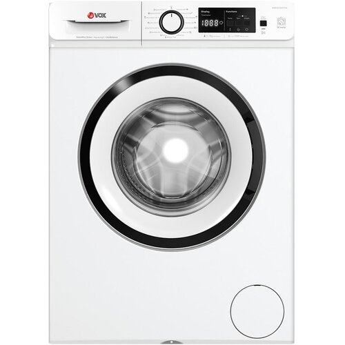 Vox Pralni stroj WMI 1270-SAT15A [A, 7 kg, 1200 o/min, 15 pr., Inv., Ste] Cene