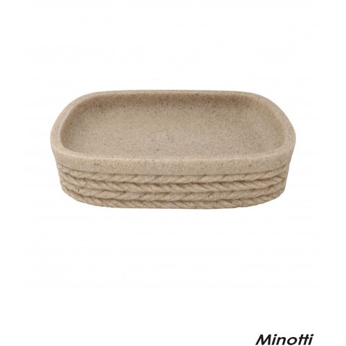 Minotti Držač sapuna stojeći C7603 Slike