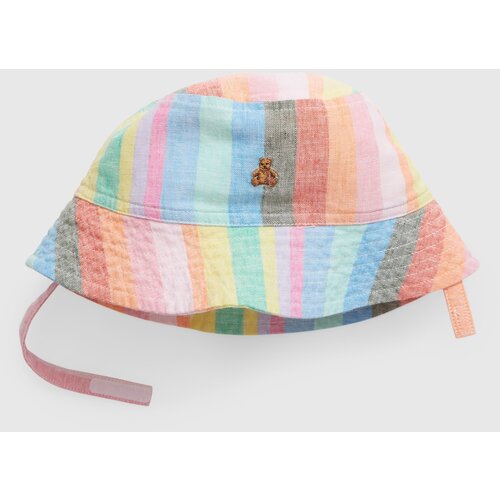 GAP Baby Striped Hat - Boys Slike