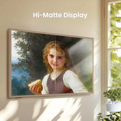 Hisense 55S7NQ CANVAS TV sprejemnik, (21601720) Cene