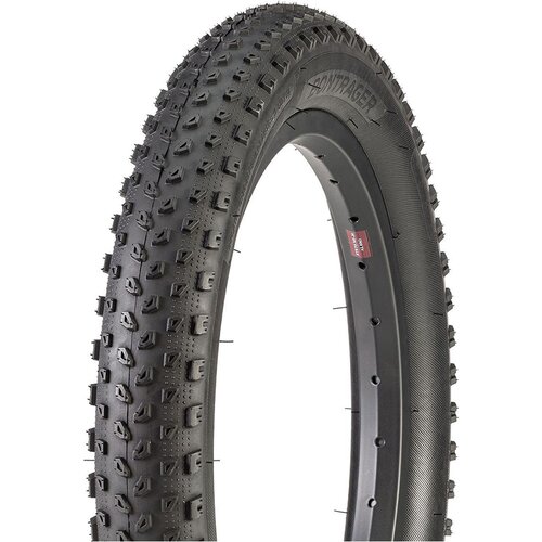  Guma Bontrager 16x2.25 xr1 Kids Mtb Black Slike
