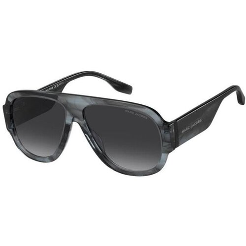 Marc Jacobs MARC843/S 2W8/9O ONE SIZE (59) Siva/Siva Slike