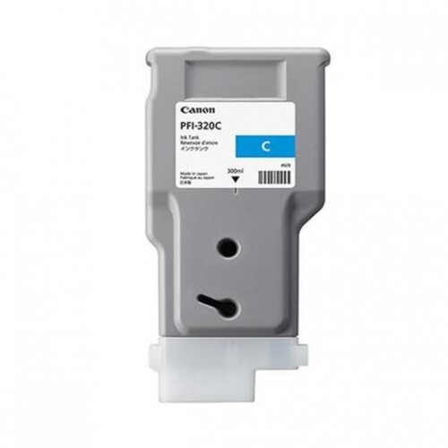 Canon tinta PFI-320 C Cijene