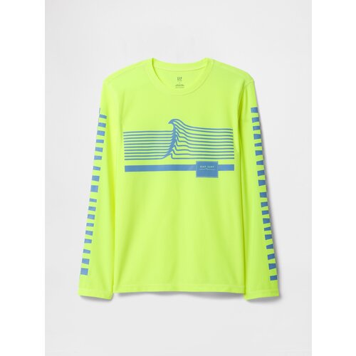 GAP Children's swimming t-shirt - Boys Slike