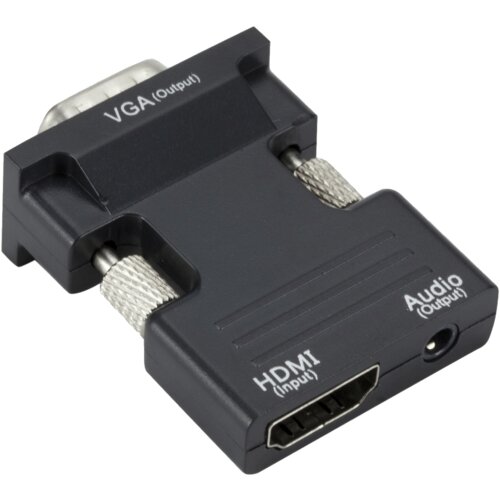 NN-Su Adapter HDMI na VGA + audio Cijene