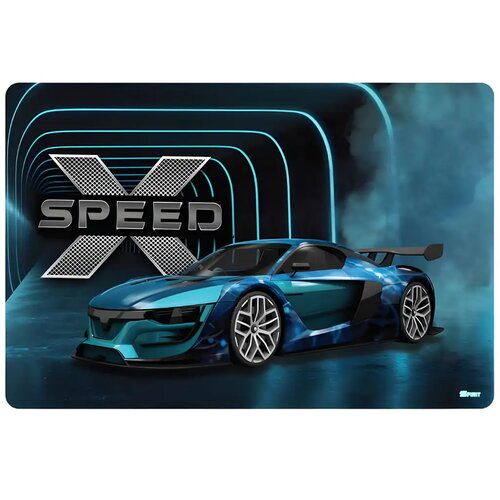 Spirit Spirit: X-Speed namizni podstavek za tipkovnico 60x40cm Cene