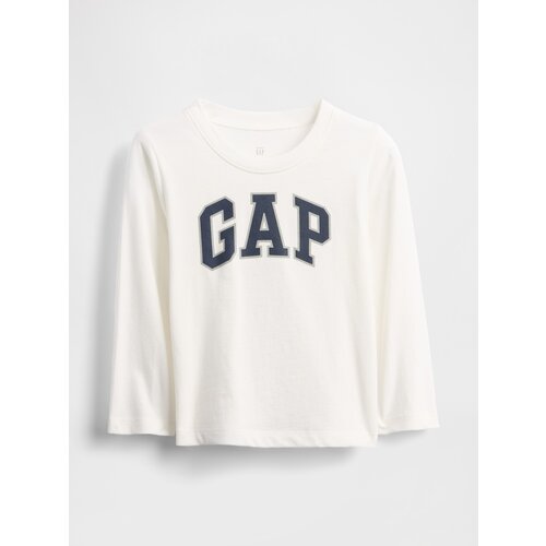 GAP Baby T-shirt with logo - Boys Cene
