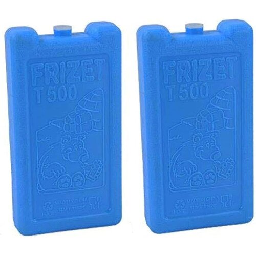 Continental Frizet T500 rashladni ulo&scaron;ak 2x500gr 15302 Cene