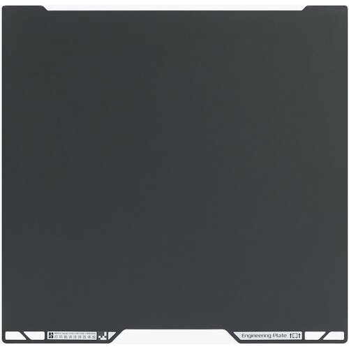 Bambu Lab engineering plate (FAP038) Cene